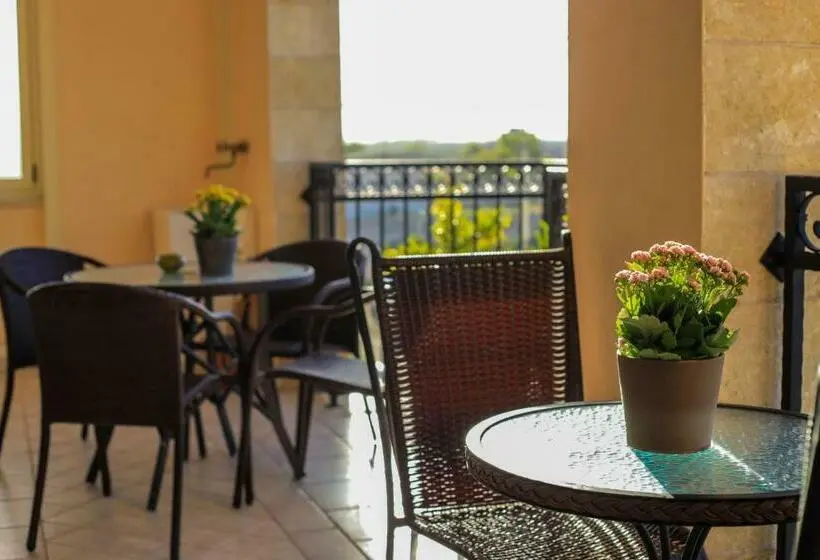 スーペリアールーム, Il Baiocco Affittacamere Piscina & Spa