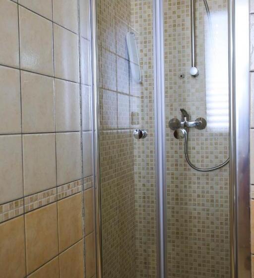 Номер Deluxe с Балконом, Il Baiocco Affittacamere Piscina & Spa
