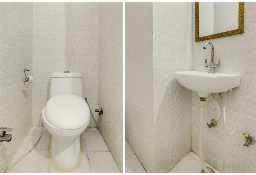 Triple Classic Room, Flagship Hotel Lotus Inn