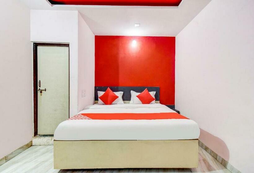 Triple Classic Room, Flagship Hotel Lotus Inn