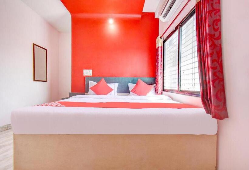 Triple Classic Room, Flagship Hotel Lotus Inn