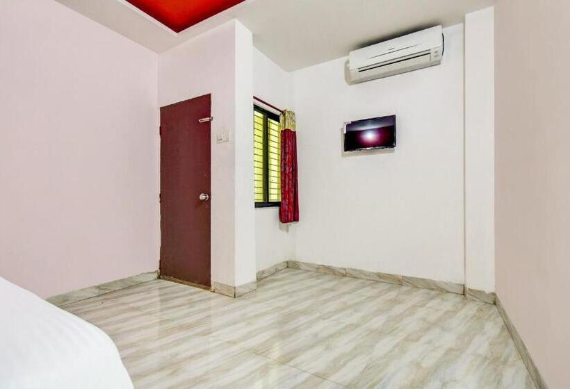 Triple Classic Room, Flagship Hotel Lotus Inn