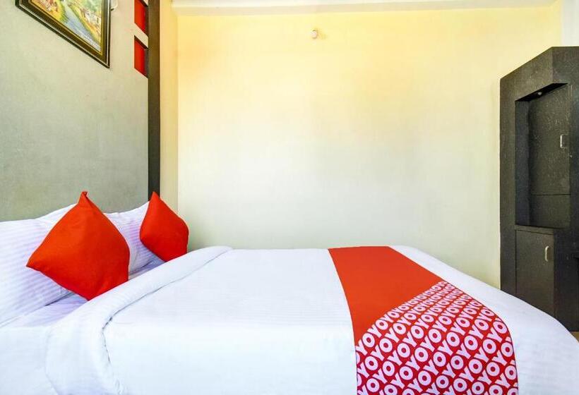 Triple Classic Room, Flagship Hotel Lotus Inn