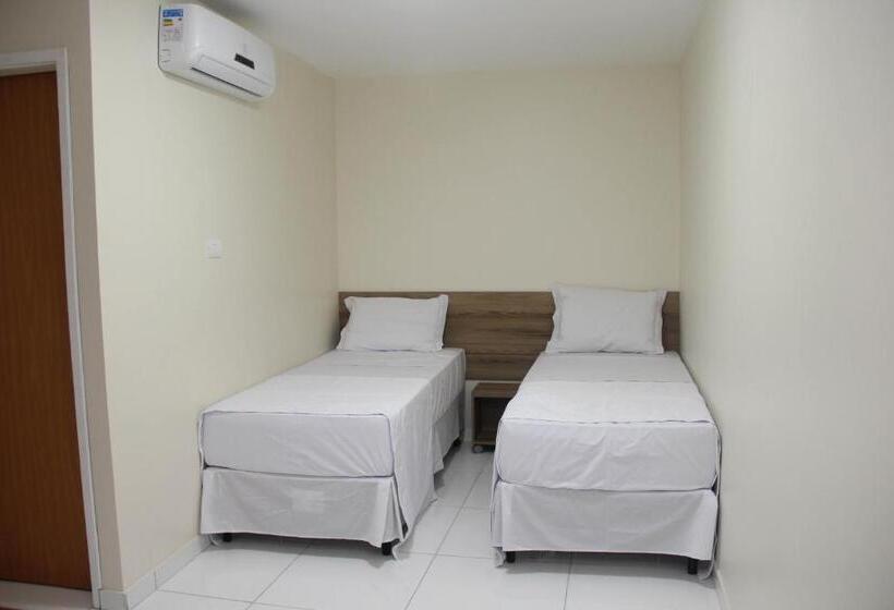 标准间, Executive