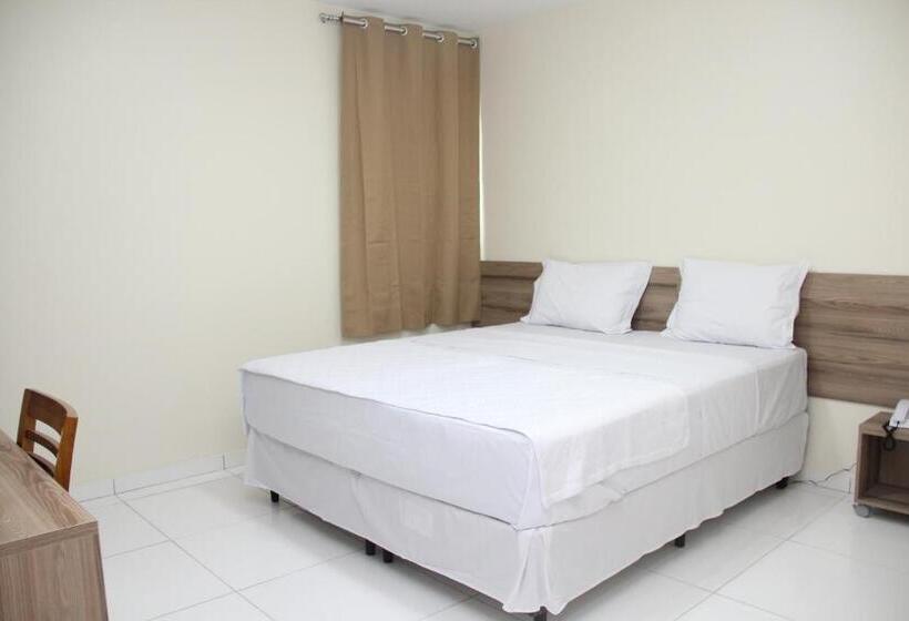 标准间, Executive