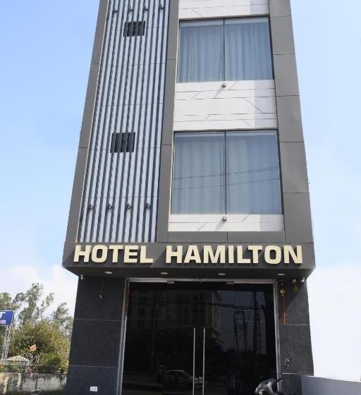 اتاق استاندارد, Hamilton