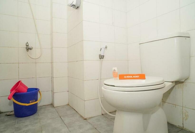 豪华房间, Apartemen Sentra Timur By Central East Property