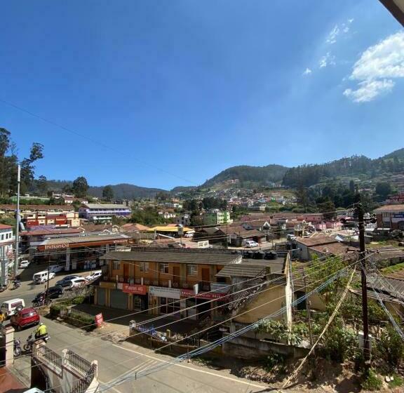 חדר סופריור, Venus