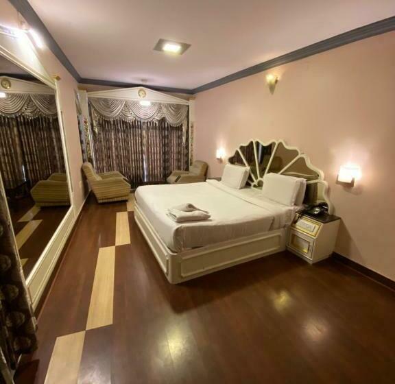 חדר סופריור, Venus