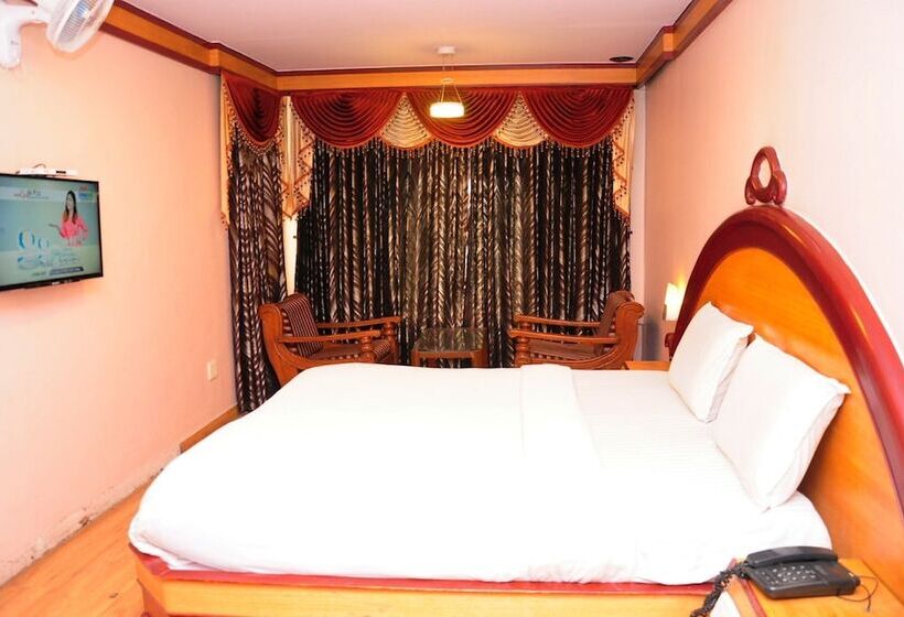 חדר סופריור, Venus