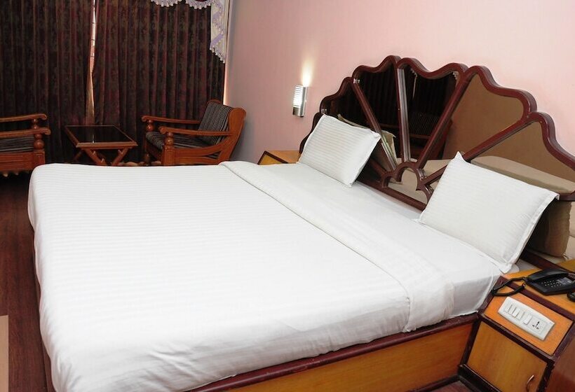 חדר סופריור, Venus