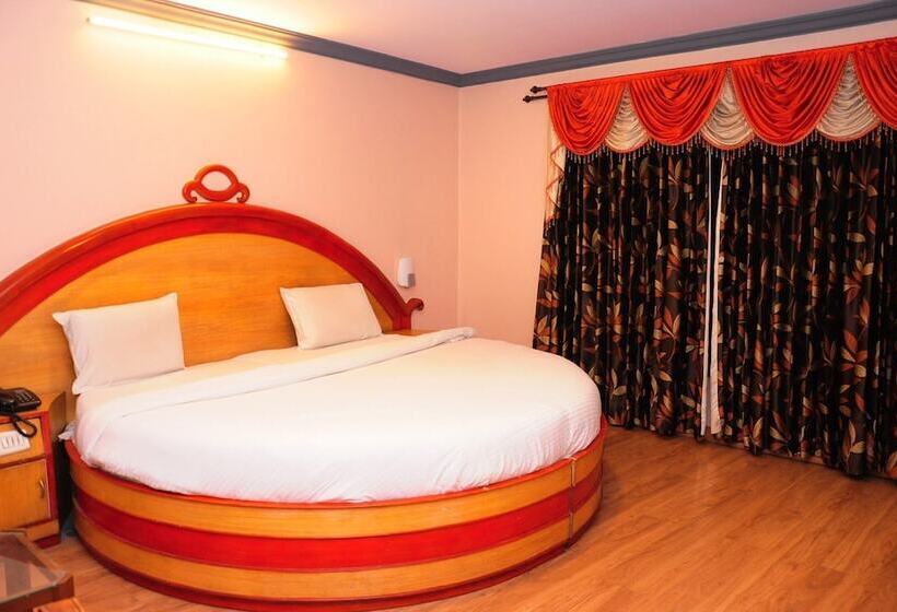 חדר סופריור, Venus