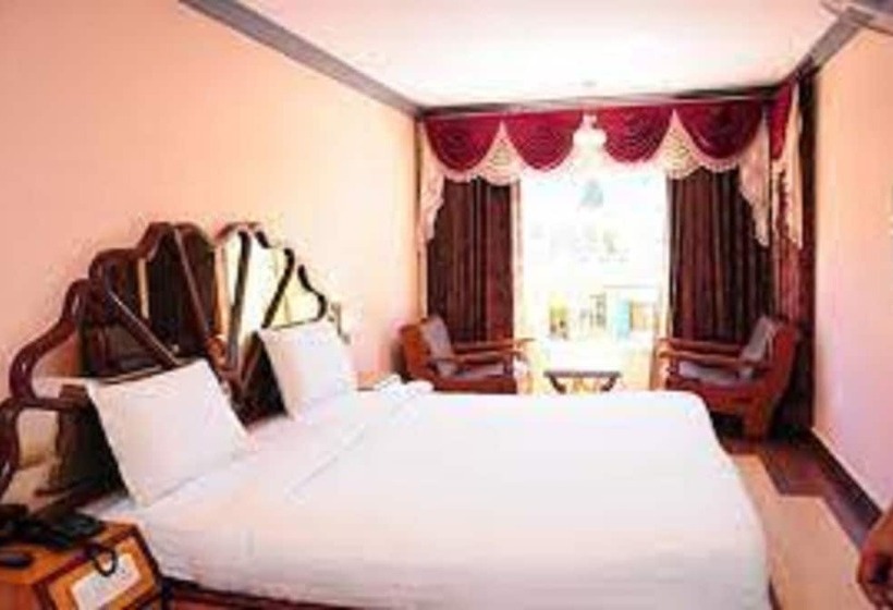 חדר סופריור, Venus