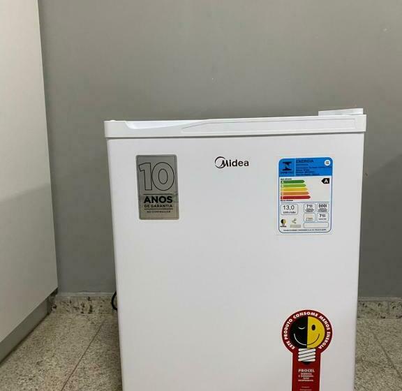 اتاق لوکس چهار تخته, Vitrine