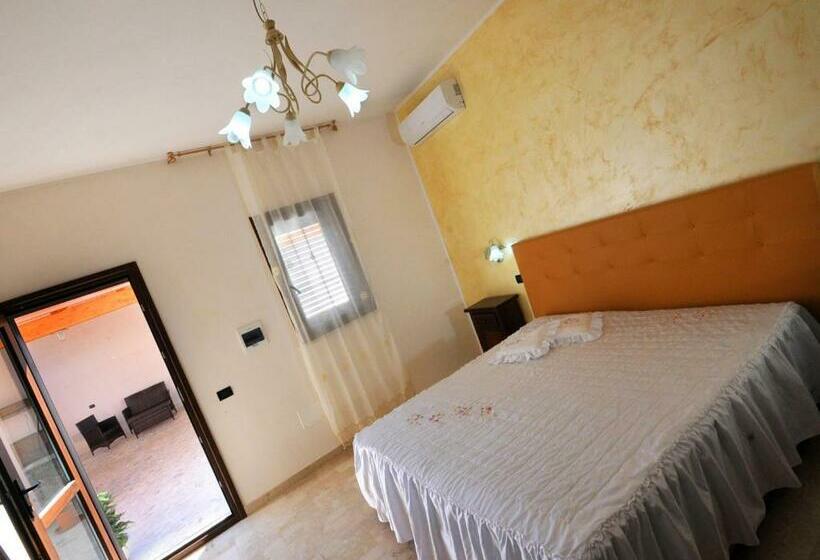 Quarto Estandar, Il Calesse B&b
