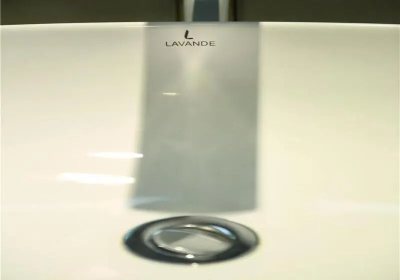 キングサイズベッドのデラックスルーム, Lavande Hotel Guiyang Flower Orchard Fortune Plaza