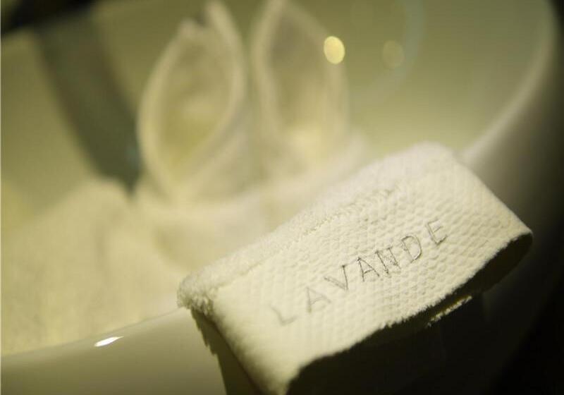 Номер Deluxe, Lavande Hotel Guiyang Flower Orchard Fortune Plaza