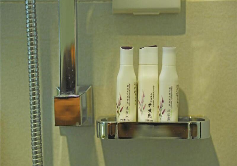 Номер бизнес-класса, Lavande Hotel Guiyang Flower Orchard Fortune Plaza