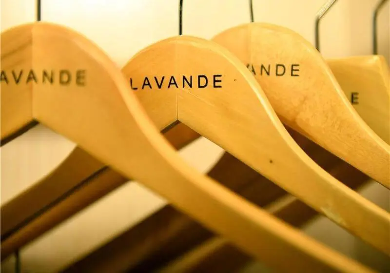 デラックススイート, Lavande Hotel Guiyang Flower Orchard Fortune Plaza