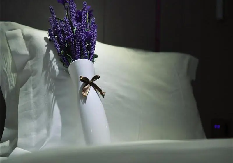 デラックススイート, Lavande Hotel Guiyang Flower Orchard Fortune Plaza