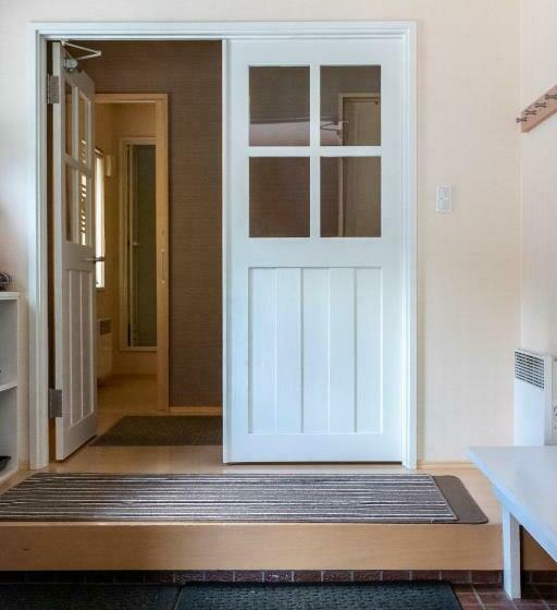 Casa 1 Dormitori, Cisco Moon