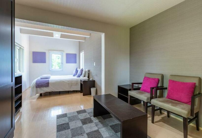 Casa 1 Dormitori, Cisco Moon