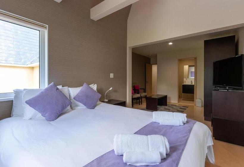 Casa 1 Dormitori, Cisco Moon