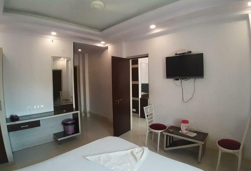 חדר דלוקס, Ditto Room Hotel Jairam Hitide New Digha