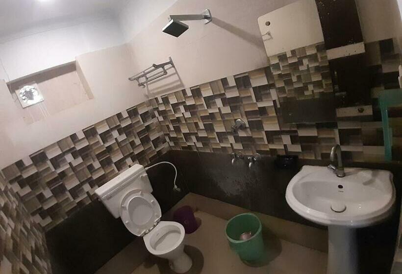 חדר דלוקס צדדי נוף לים, Ditto Room Hotel Jairam Hitide New Digha