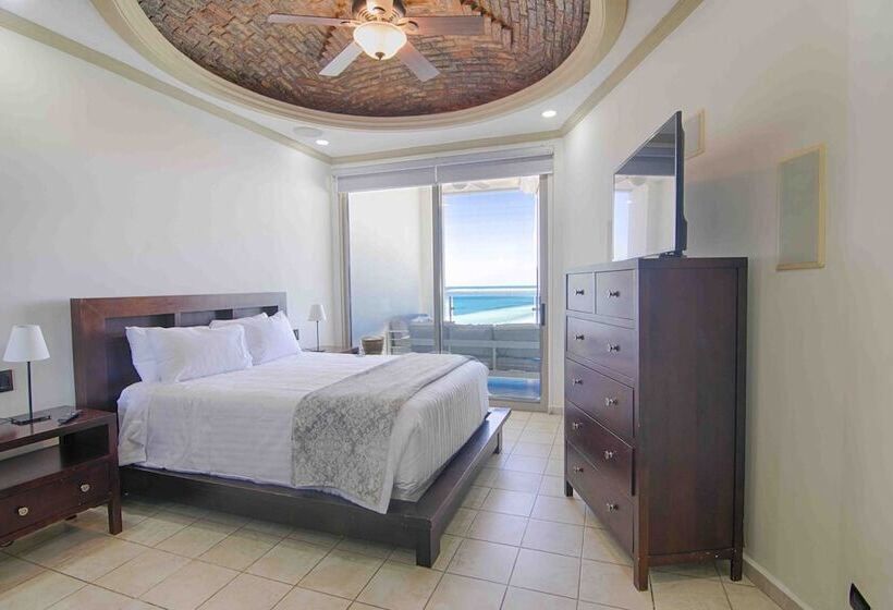 Апартаменты Классик 1 Спальня, Esmeralda Beach Resort