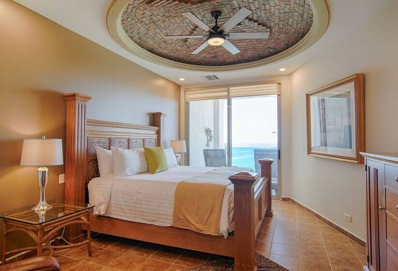 Люкс Deluxe 2 Спальни, Esmeralda Beach Resort