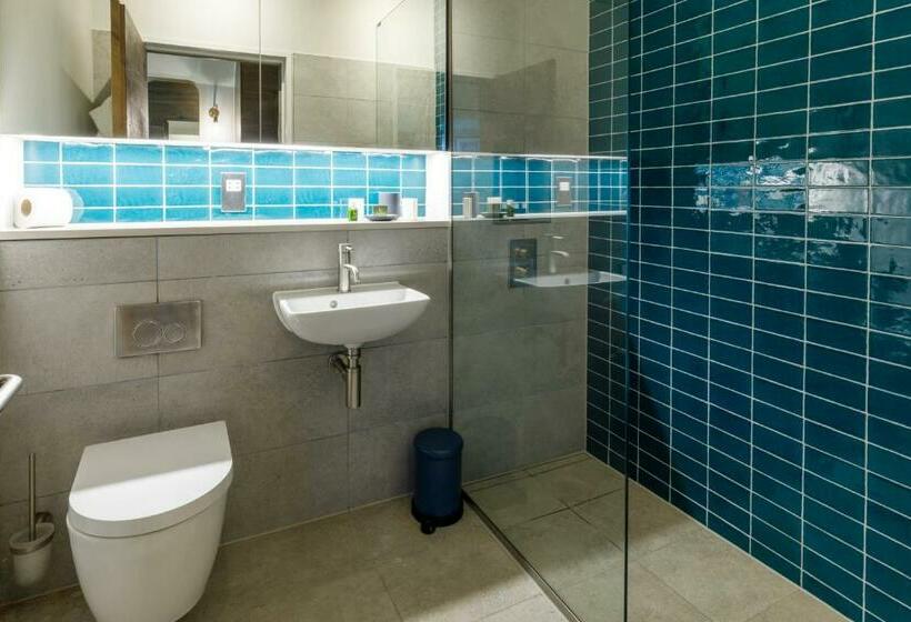 Номер Стандартный с Видом, Feldon Valley