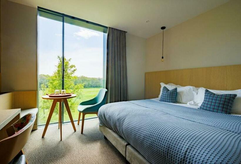 Номер Superior, Feldon Valley