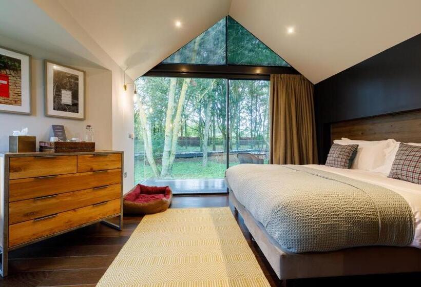 Номер Стандартный с Видом, Feldon Valley