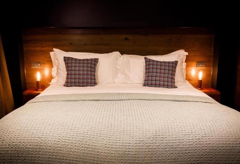 Номер Стандартный с Видом, Feldon Valley