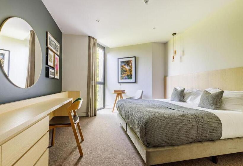 Номер Стандарт, Feldon Valley