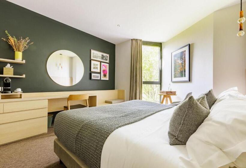 Номер Стандарт, Feldon Valley