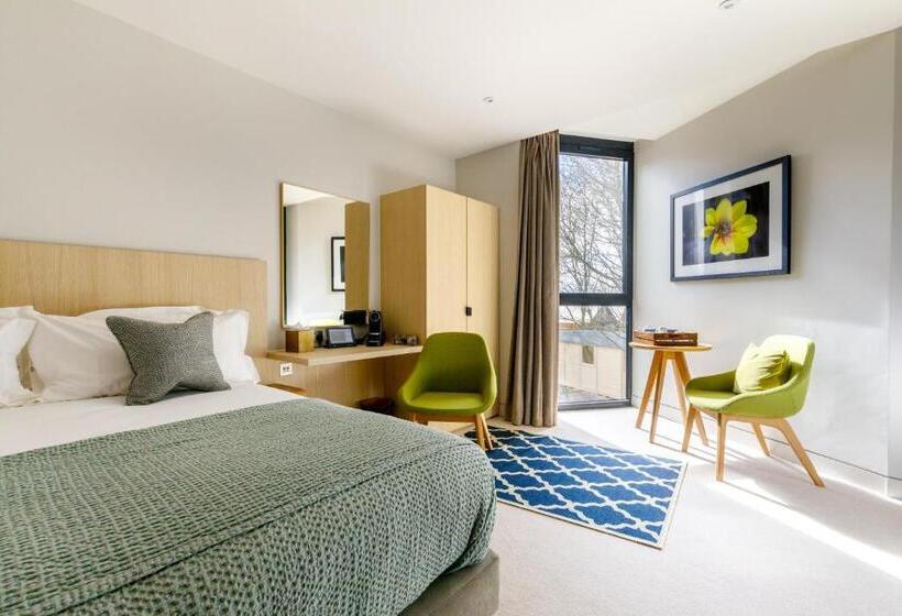 Номер Стандарт Адаптированный для Инвалидов, Feldon Valley