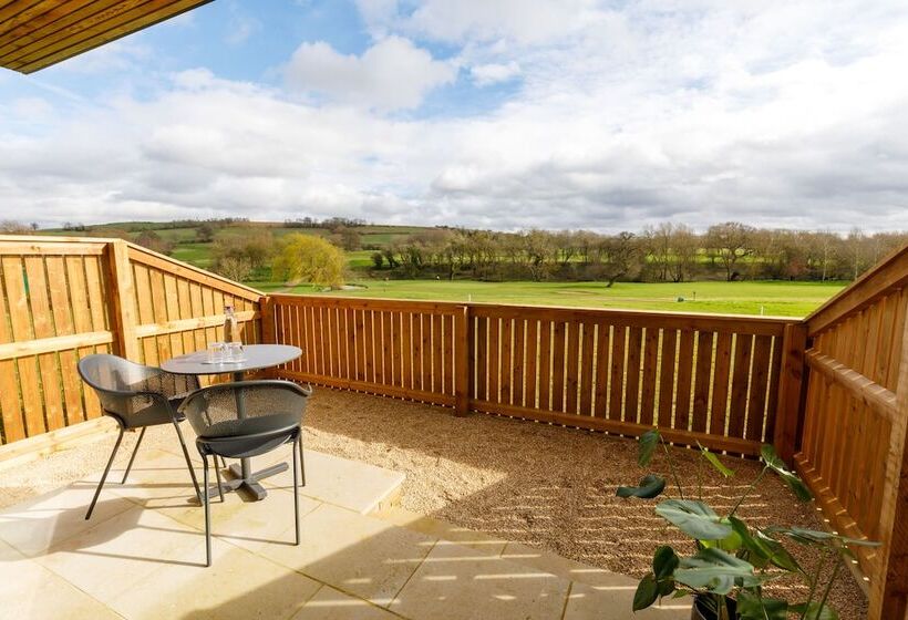 Номер Стандарт, Feldon Valley