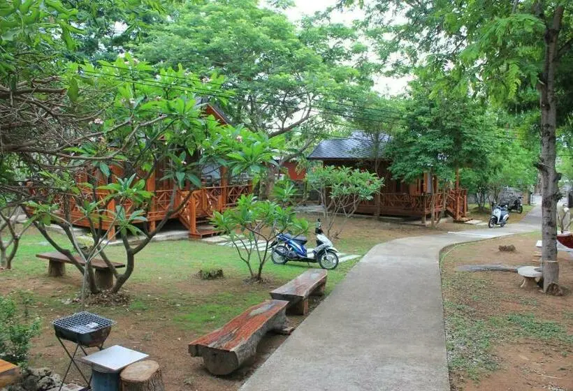 خانه 1 خوابه, Sichang My Home