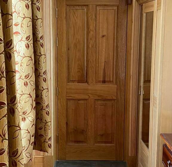 סוויטה דלוקס, St Magnus Bay