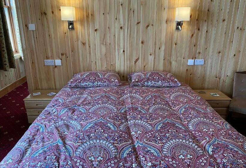 סוויטה דלוקס, St Magnus Bay