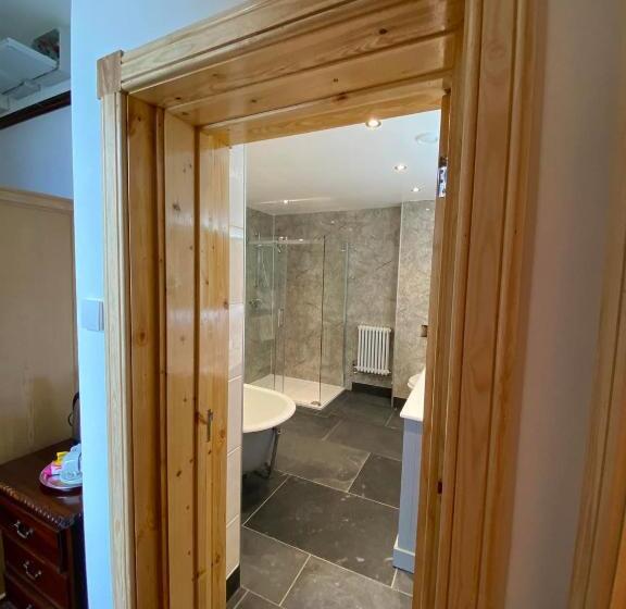 סוויטה דלוקס, St Magnus Bay