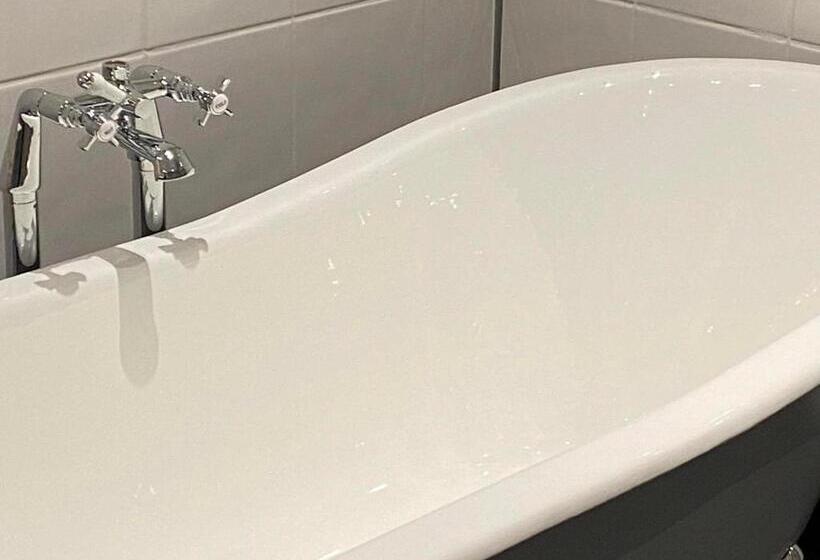 סוויטה דלוקס, St Magnus Bay