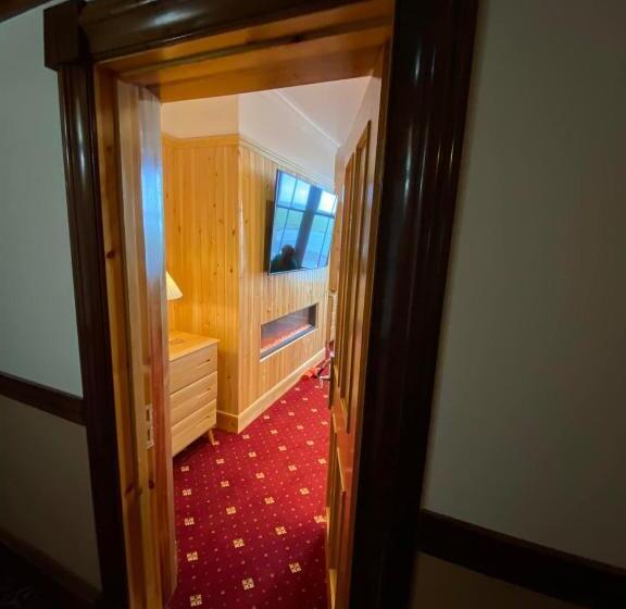 סוויטה דלוקס, St Magnus Bay