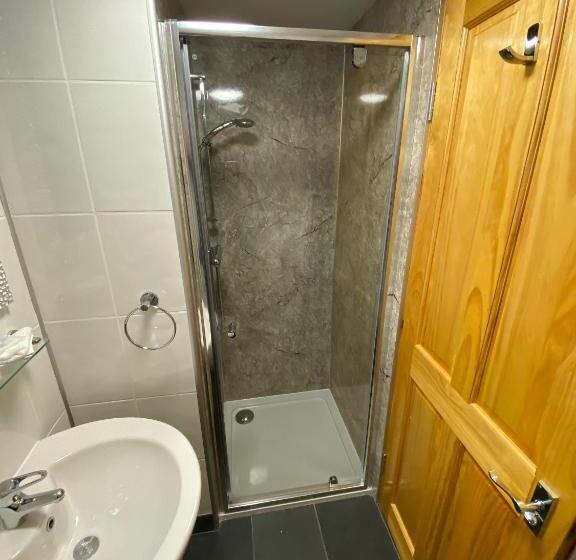 חדר דלוקס נוף לים, St Magnus Bay