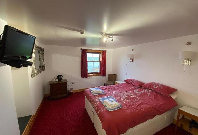 Номер Deluxe Вид на Море, St Magnus Bay