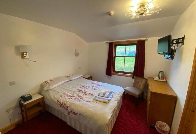 חדר דלוקס, St Magnus Bay