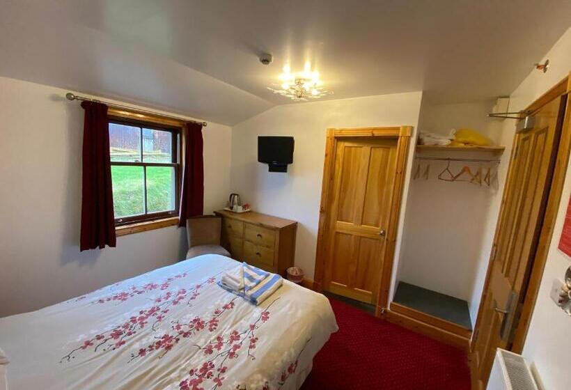 חדר דלוקס, St Magnus Bay