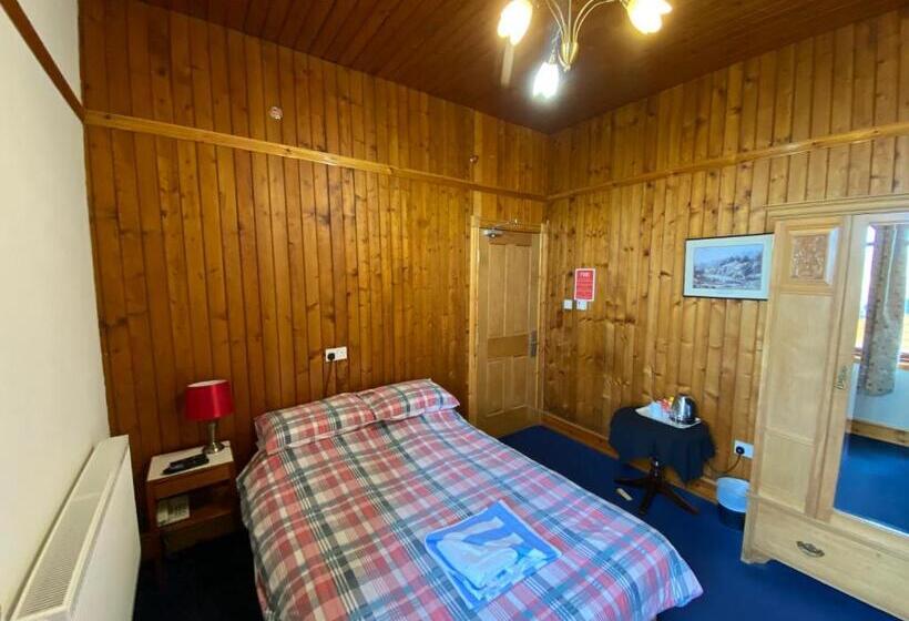 חדר סטנדרט, St Magnus Bay